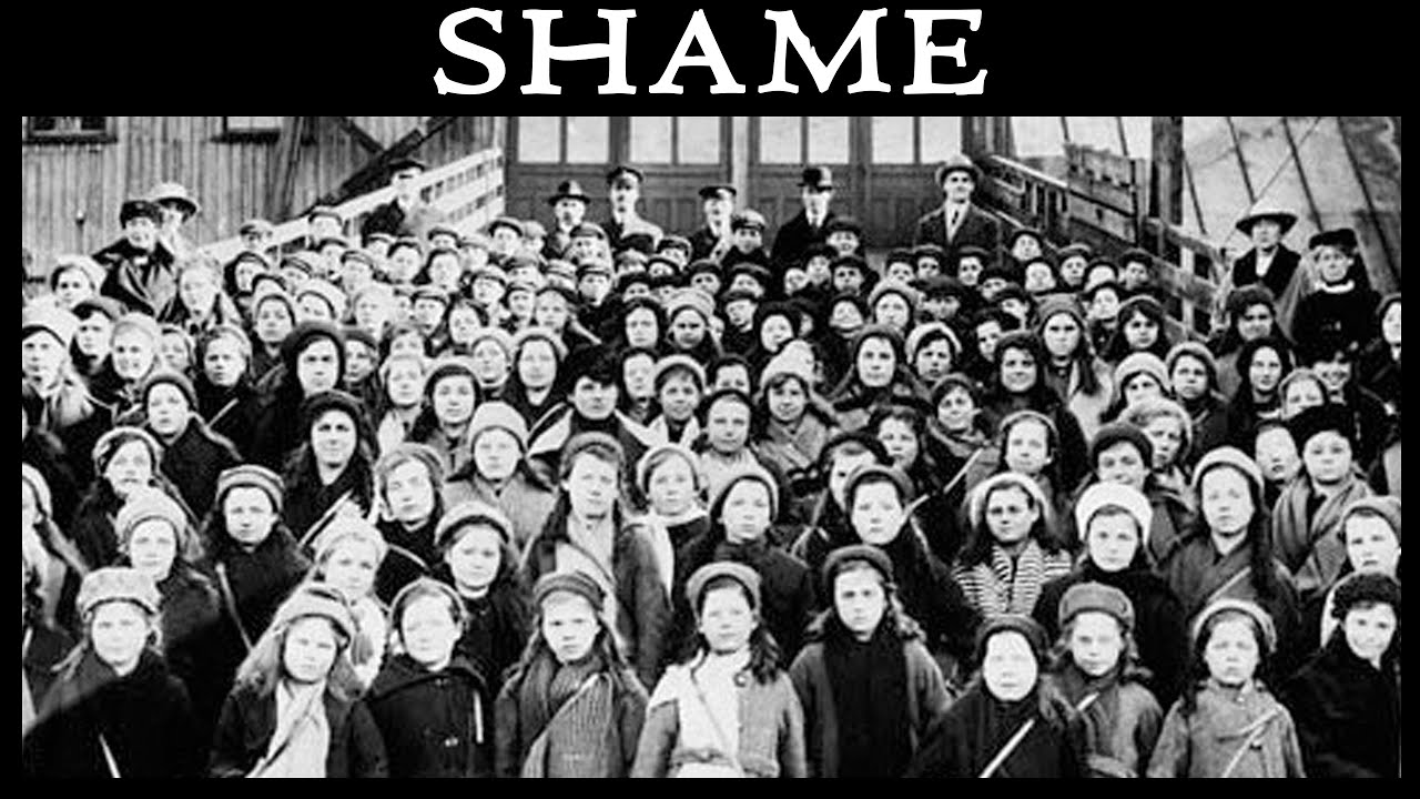 Shame Documentary