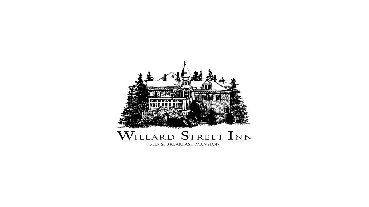 Willard Street Inn – Burlington, Vermont B&B – Bed and Breakfast – Hotel & Inn Accommodations