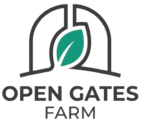 Open Gates Farm