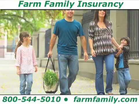 Farm Family Life & Casualty Insurance CO Batavia, NY