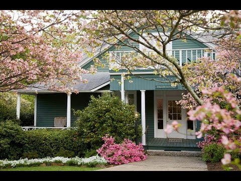 Tryon Bed and Breakfast | 1906 Pine Crest Inn